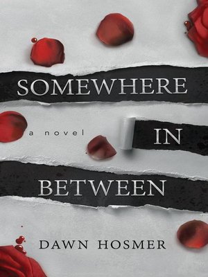 cover image of Somewhere in Between